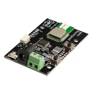 Bitcraze Loco Positioning Node